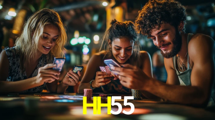 Exclusive Games HH55