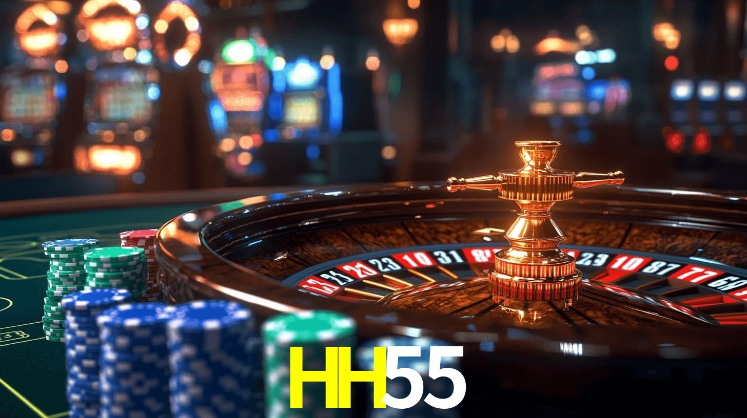 HH55 Game