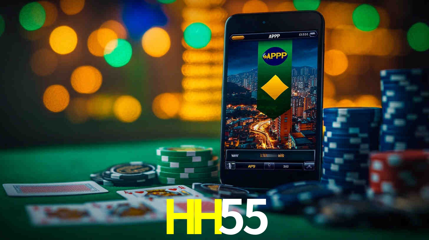 Estatísticas HH55