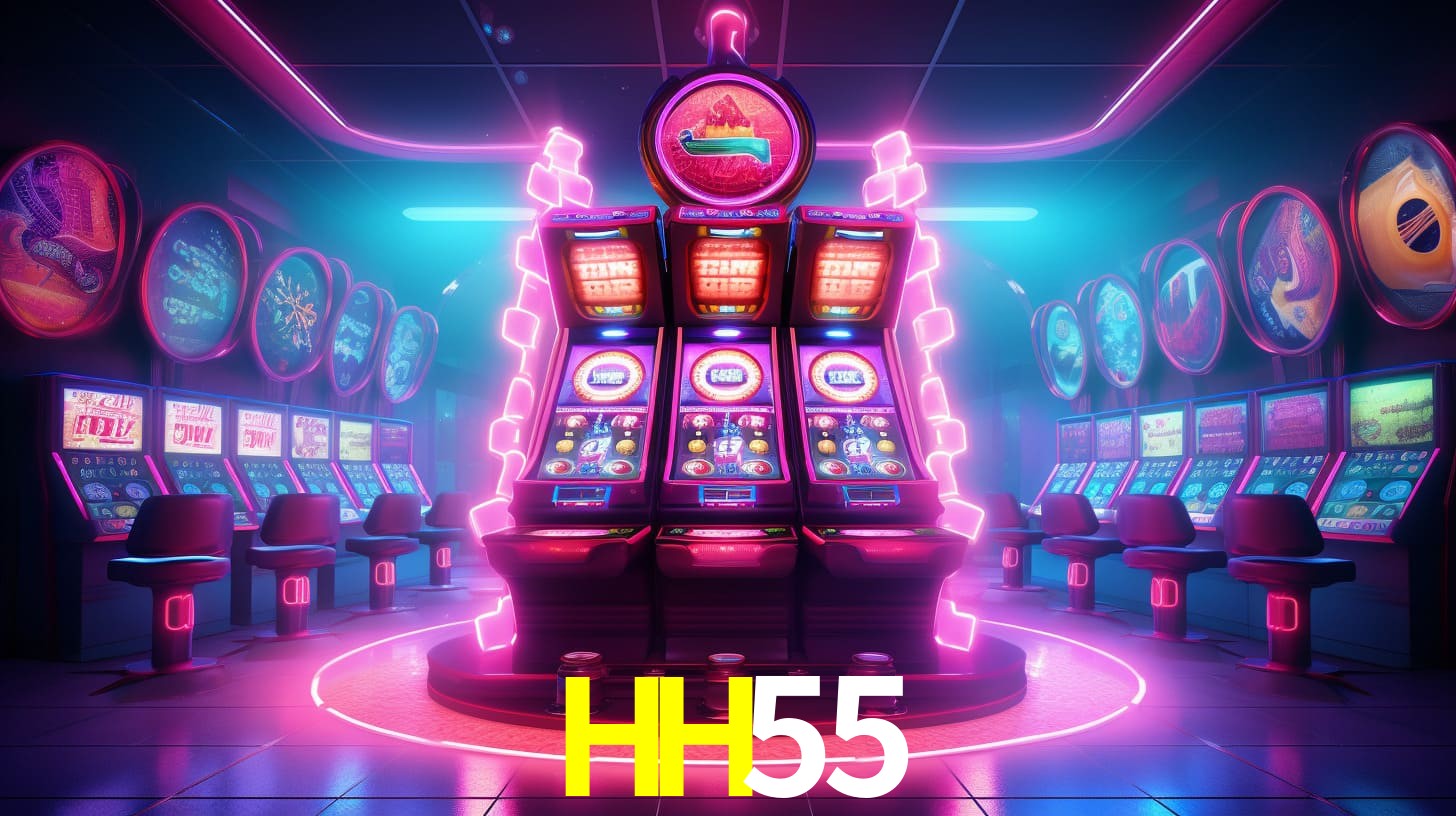 HH55,HH55 Bet