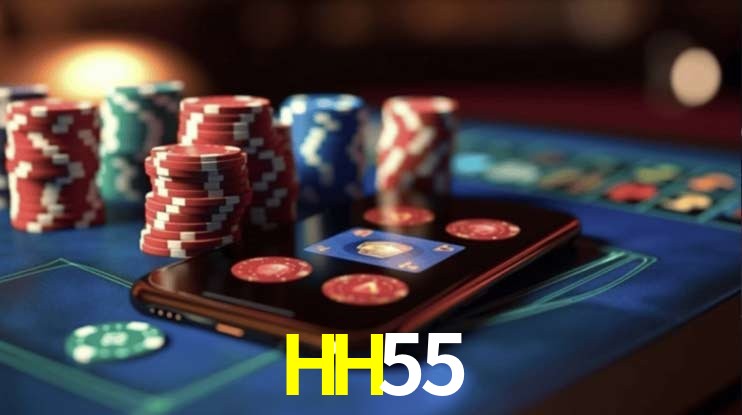 A Experiência Imersiva dos Cassinos Ao Vivo no HH55