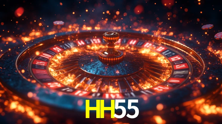 HH55: Seu Cassino Premiado com Pagamentos Rápidos