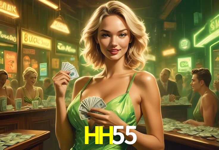 Estatísticas do Jogo HH55