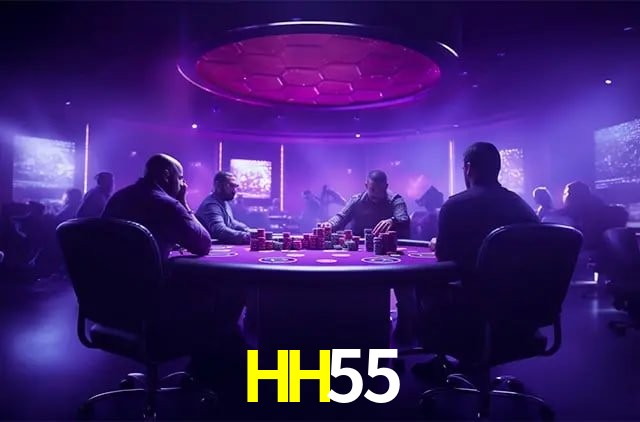 Casino Ao Vivo HH55
