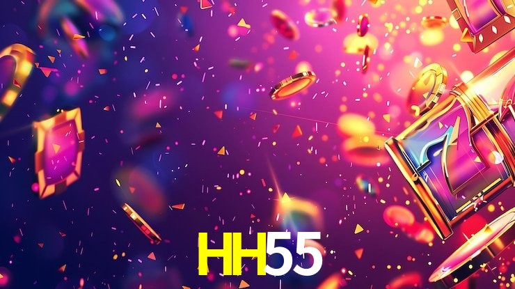 Design Responsivo HH55