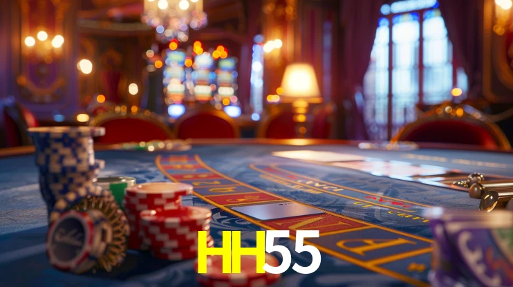 Bonus Features HH55