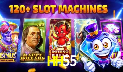 Seasonal Promotions HH55