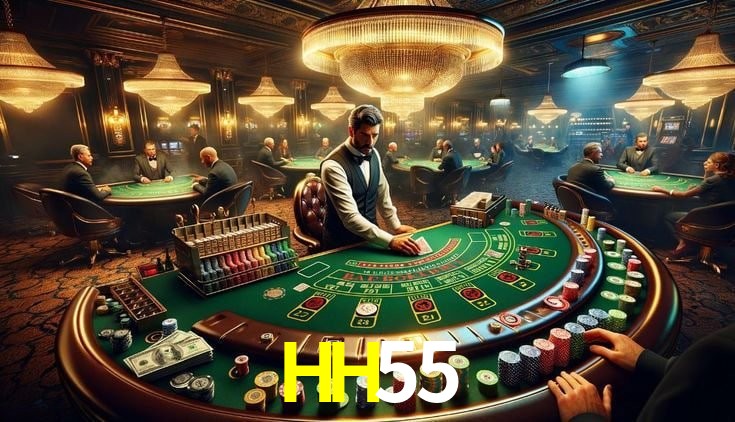 Tennis Betting HH55
