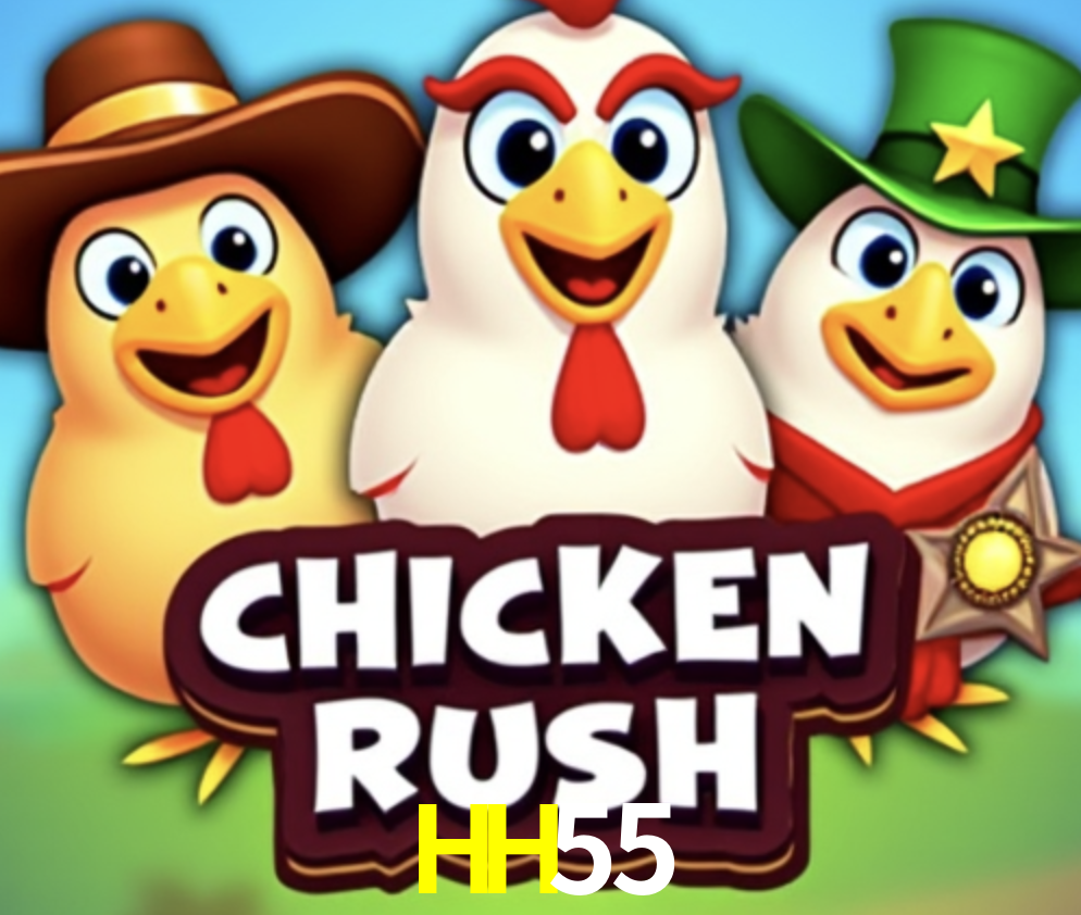 Live Casino HH55