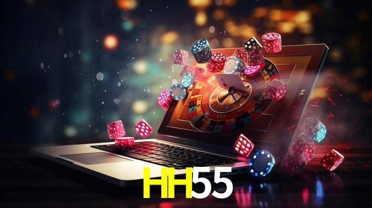 Tecnologia da Plataforma HH55