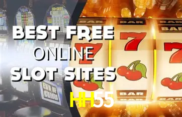 Jogos Exclusivos HH55