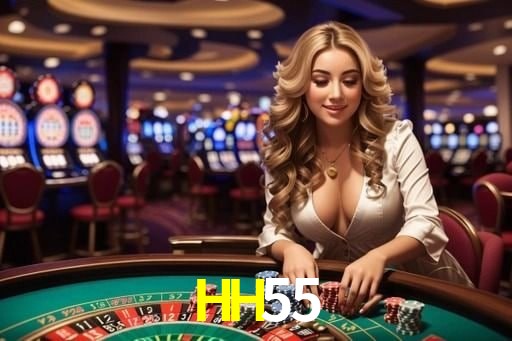 Live Casino HH55