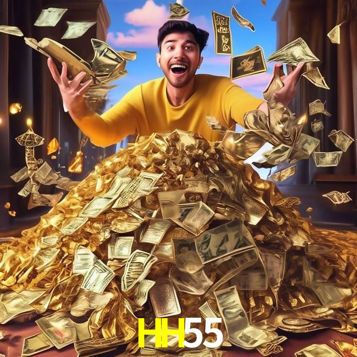 Apostas Esportivas na HH55: Um Guia Completo