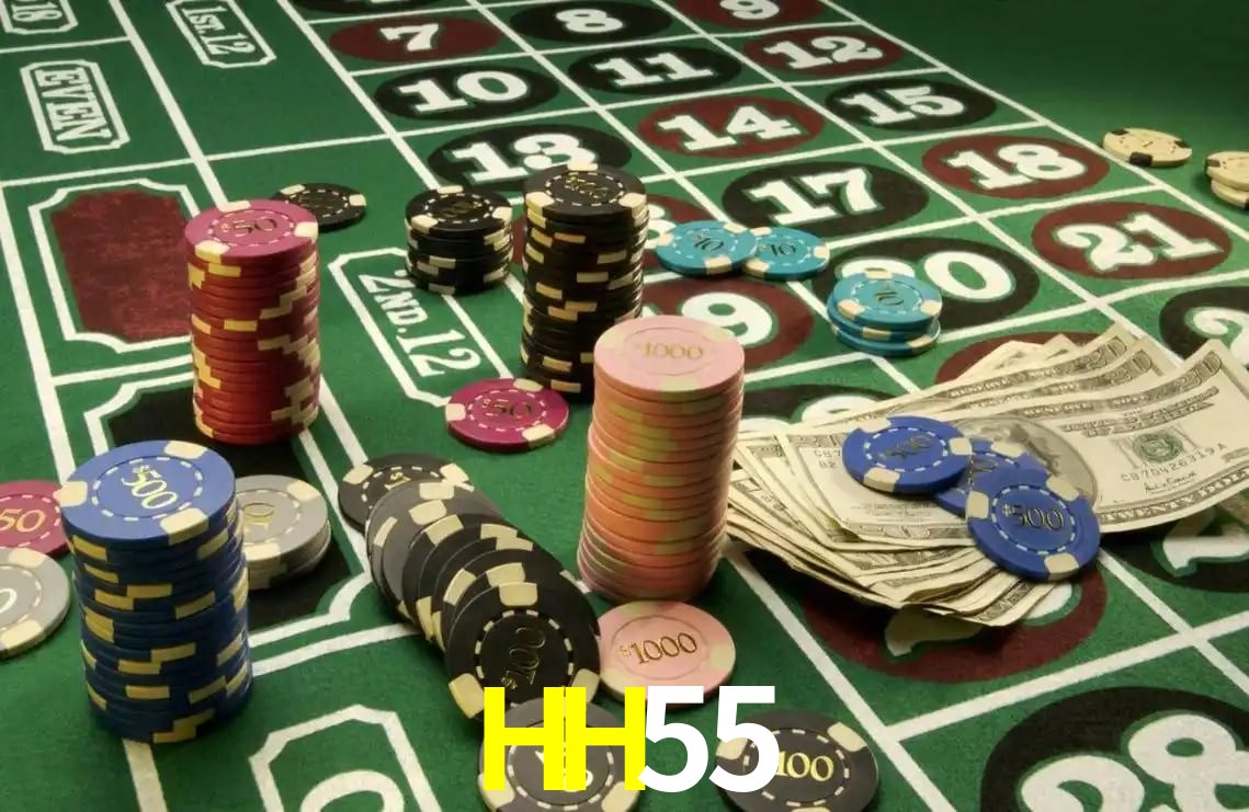 HH55 Game