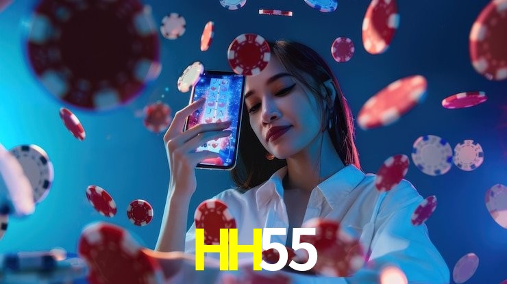 Cadastro Rápido HH55