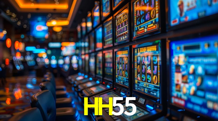 Games Directory HH55