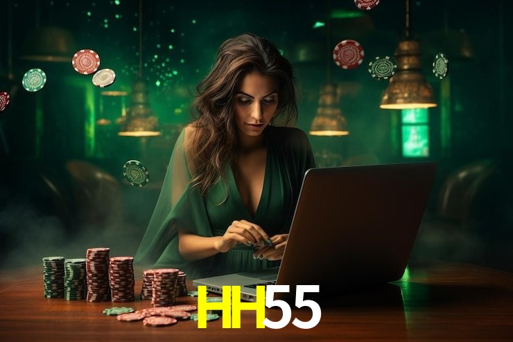 Descubra a Essência do HH55: Nossa História e Compromissos