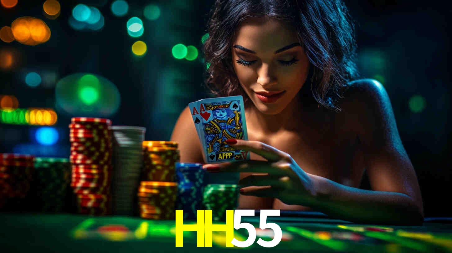 Estatísticas Esportivas HH55