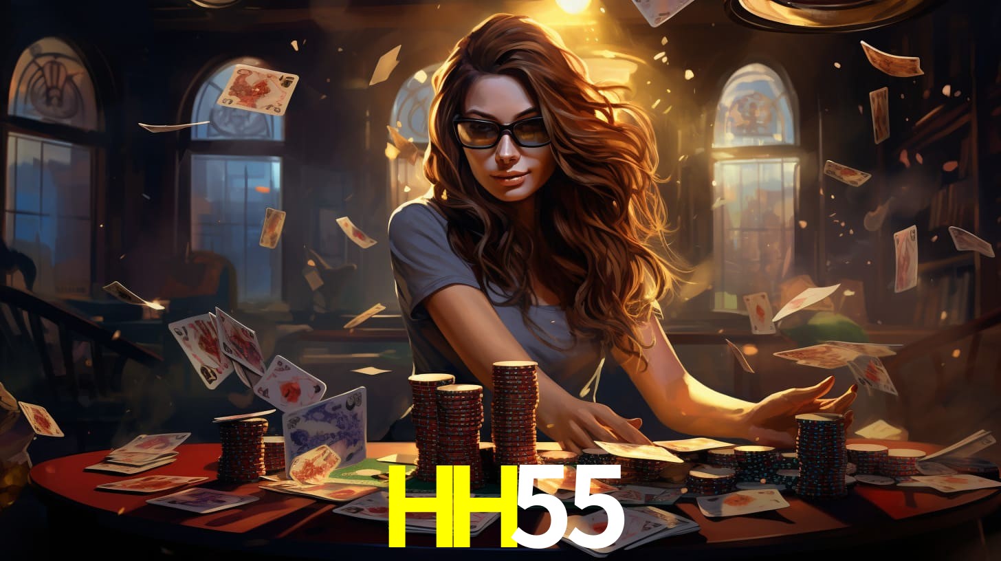 Tournaments HH55