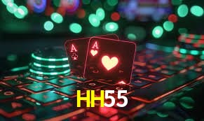 Inovações de Jogos na HH55: O Futuro das Experiências Interativas