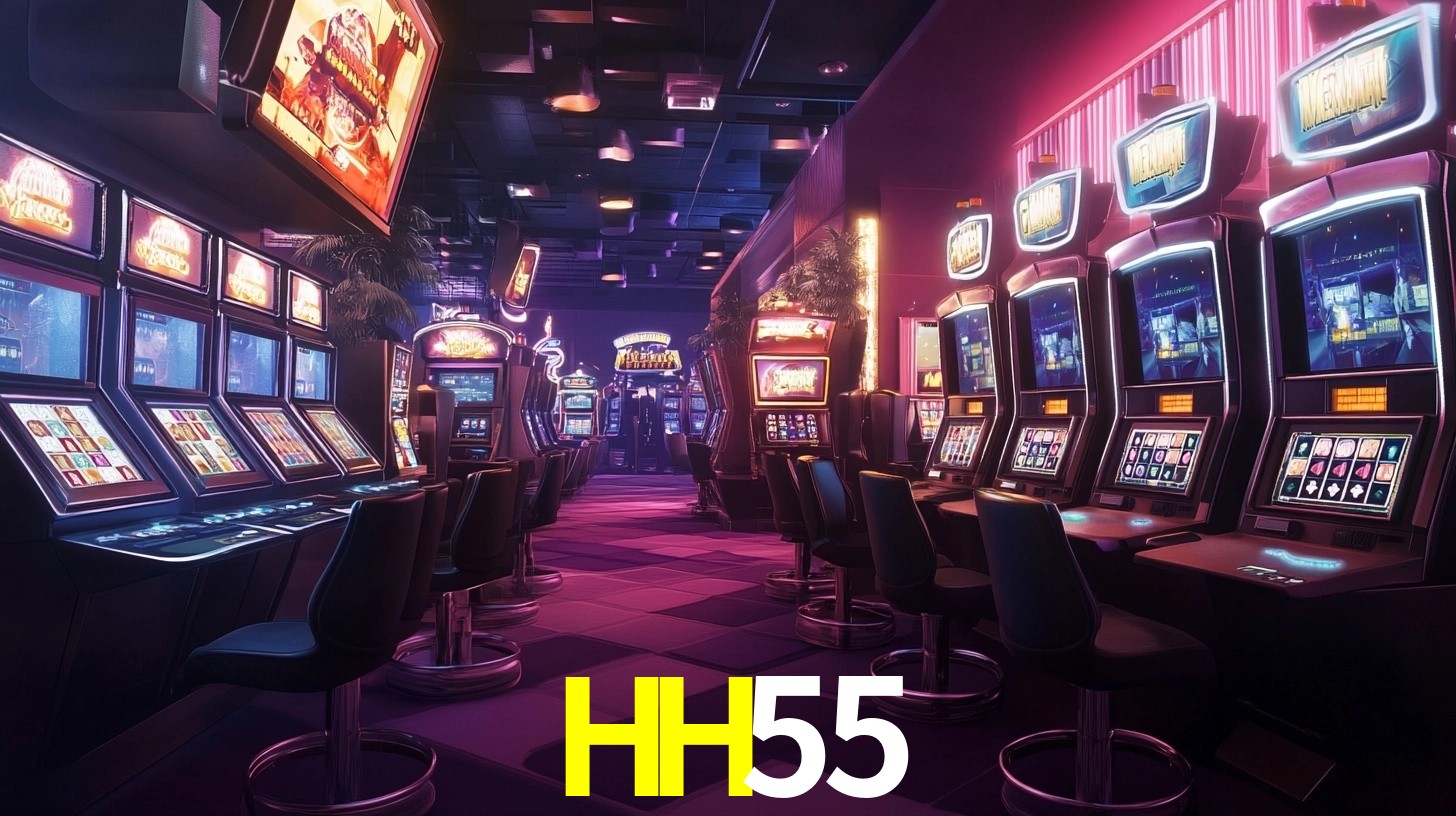 HH55,HH55 Bet