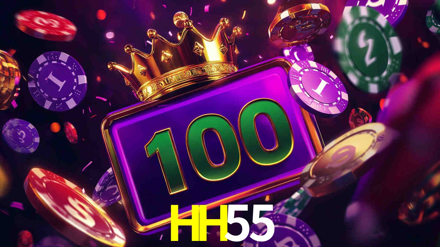 HH55 Game