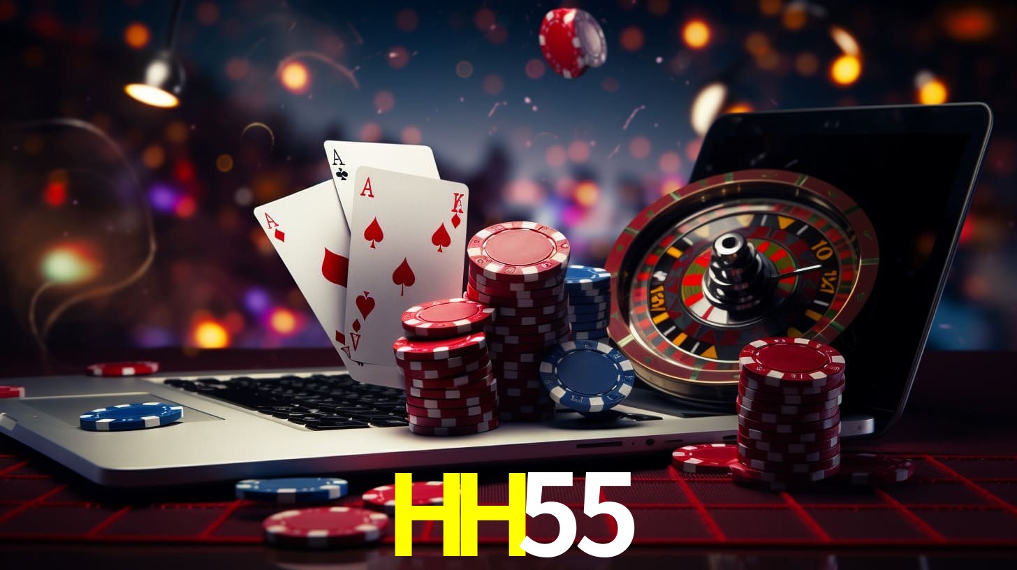 Daily Bonuses HH55