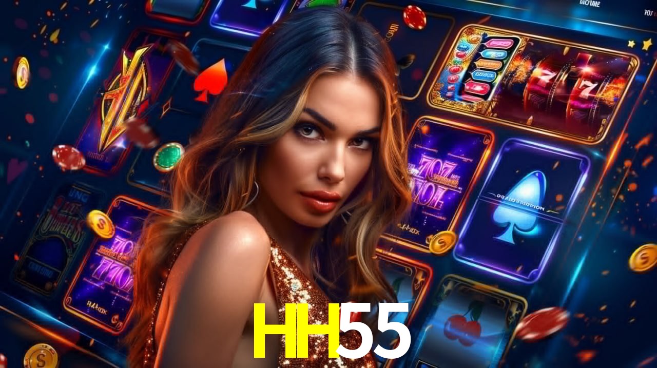 Benefícios da Conta HH55