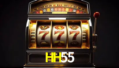 Interface do App HH55