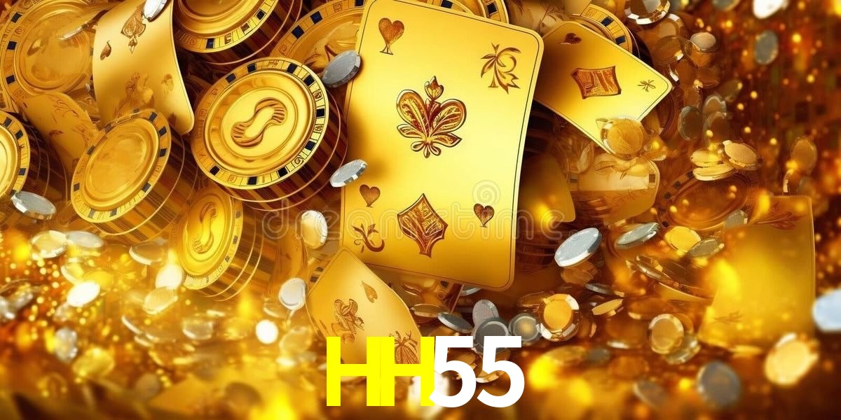 Provedores de Jogos HH55
