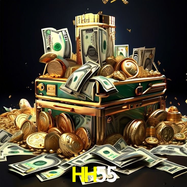 Desvendando o Mundo dos Jogos Virtuais na HH55
