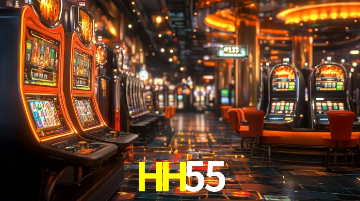 HH55,HH55 Bet
