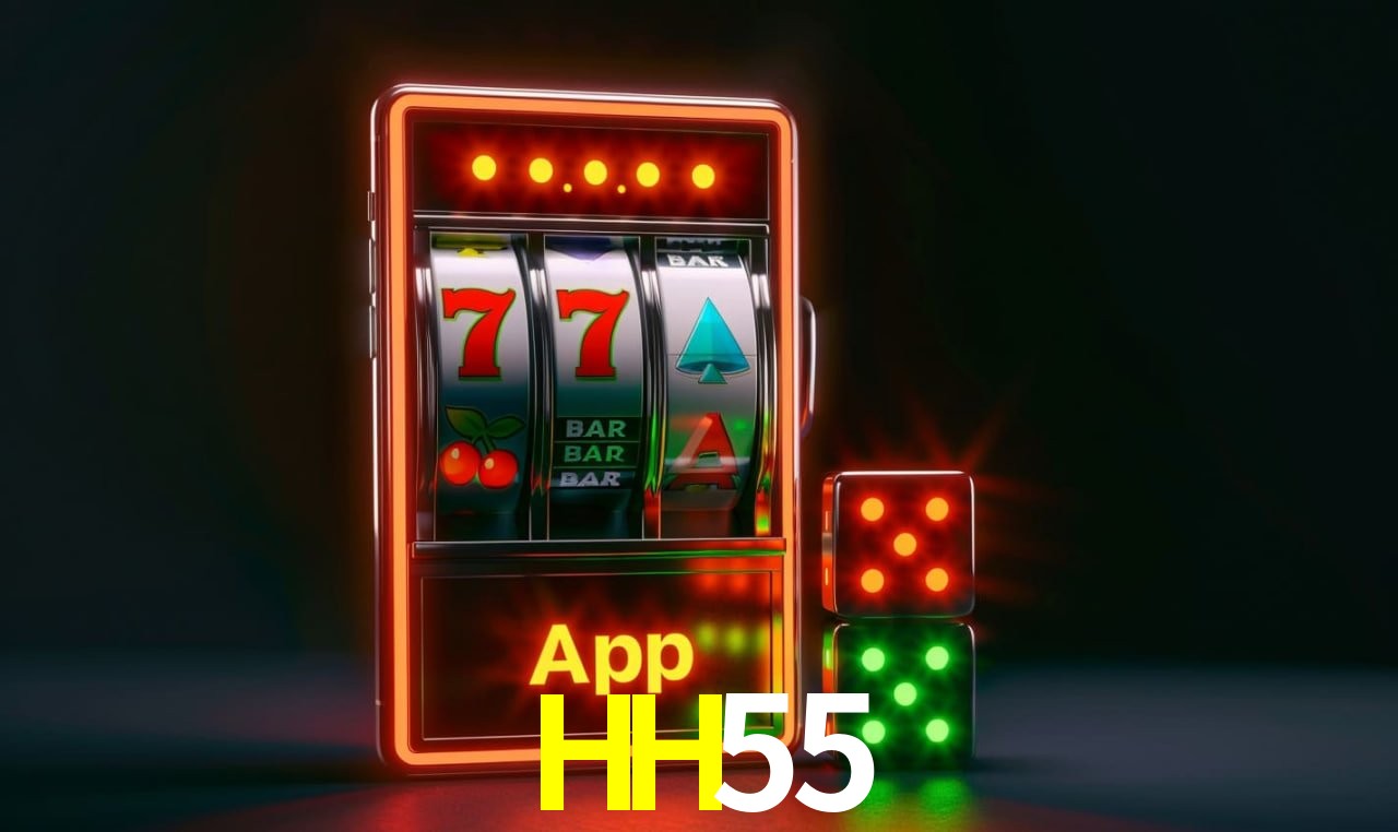 Apostas Esportivas na HH55: Um Guia Completo