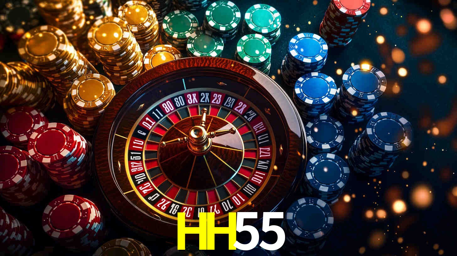 HH55,HH55 Bet