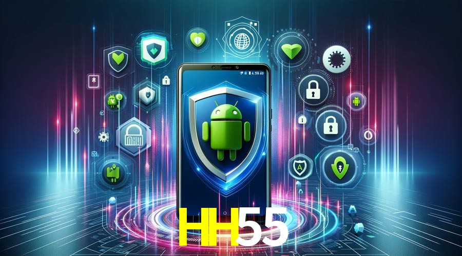 Gates of Olympus HH55