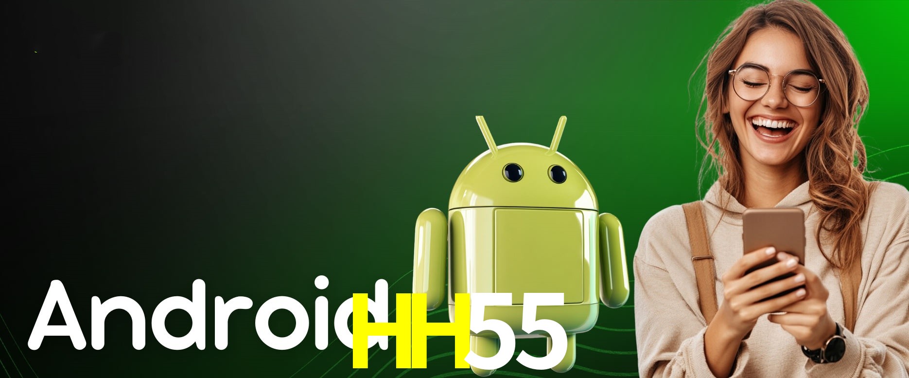 Quick Registration HH55