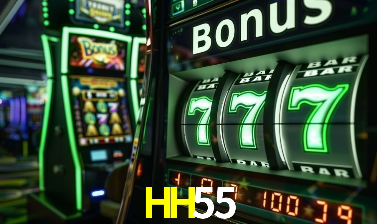 Experiência VIP HH55