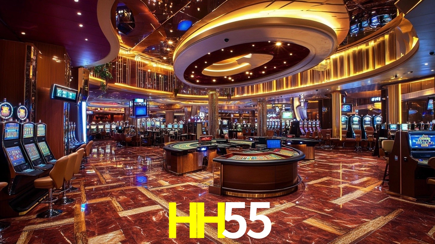 Ofertas Imperdíveis na HH55: Promoções e Bônus Que Valem a Pena