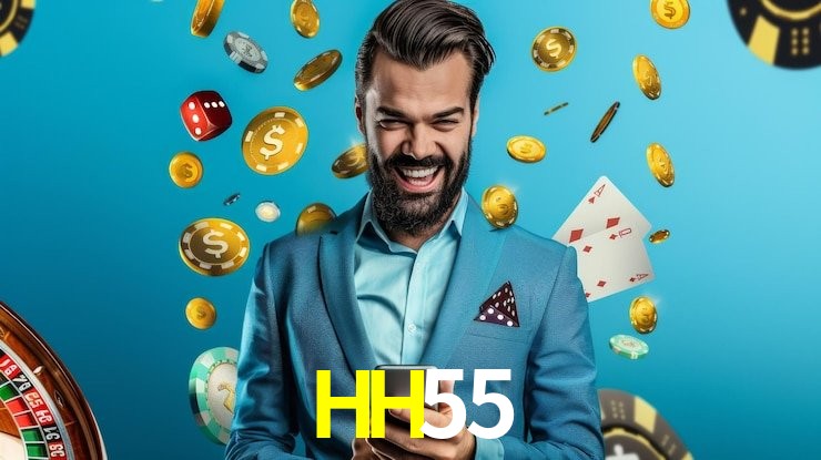 Welcome Bonus HH55