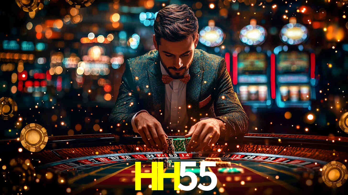 Experimente o Login Seguro Premium no HH55