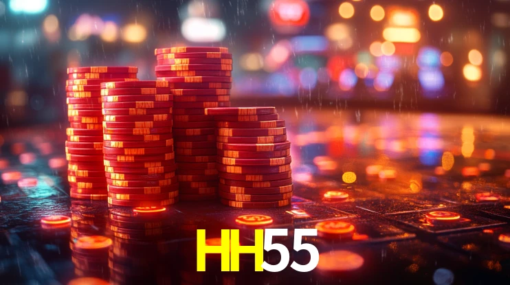 HH55,HH55 Bet