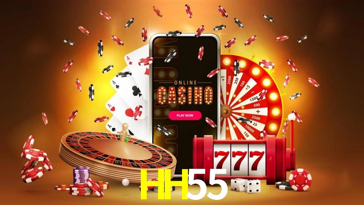 Apostas Esportivas na HH55: Um Guia Completo