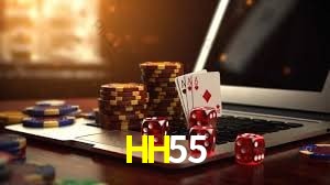 Promoção Relâmpago HH55