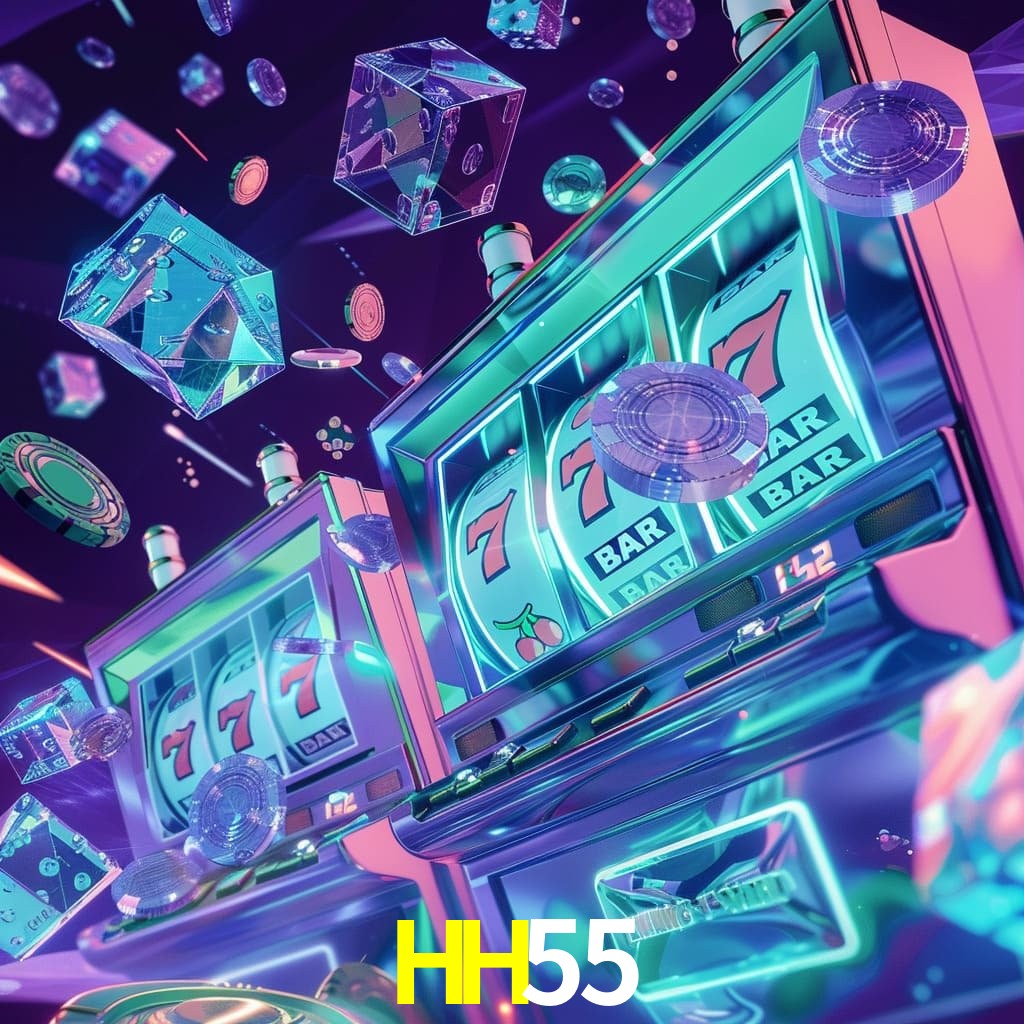 Sistemas de Segurança HH55