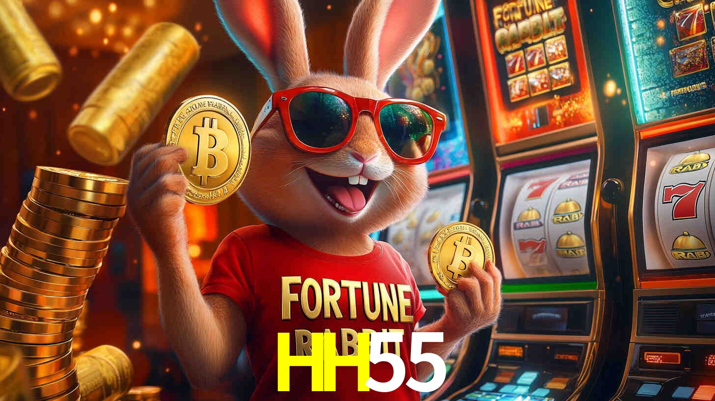 Casino Ao Vivo HH55