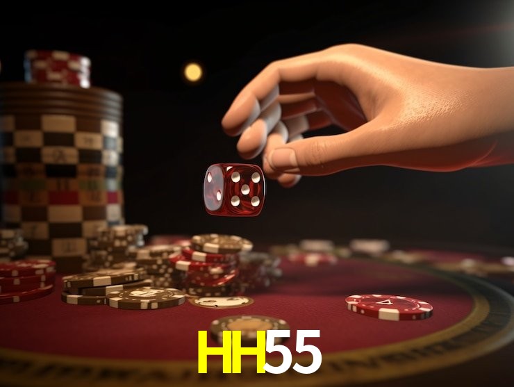 Descubra o Programa VIP da HH55: Vantagens Exclusivas para Jogadores