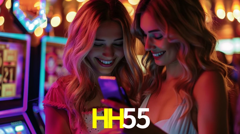 HH55: Jogue Crash e Experimente Alta Recompensa Instantânea