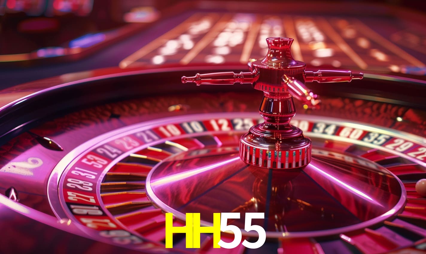 Jogos de Slot HH55