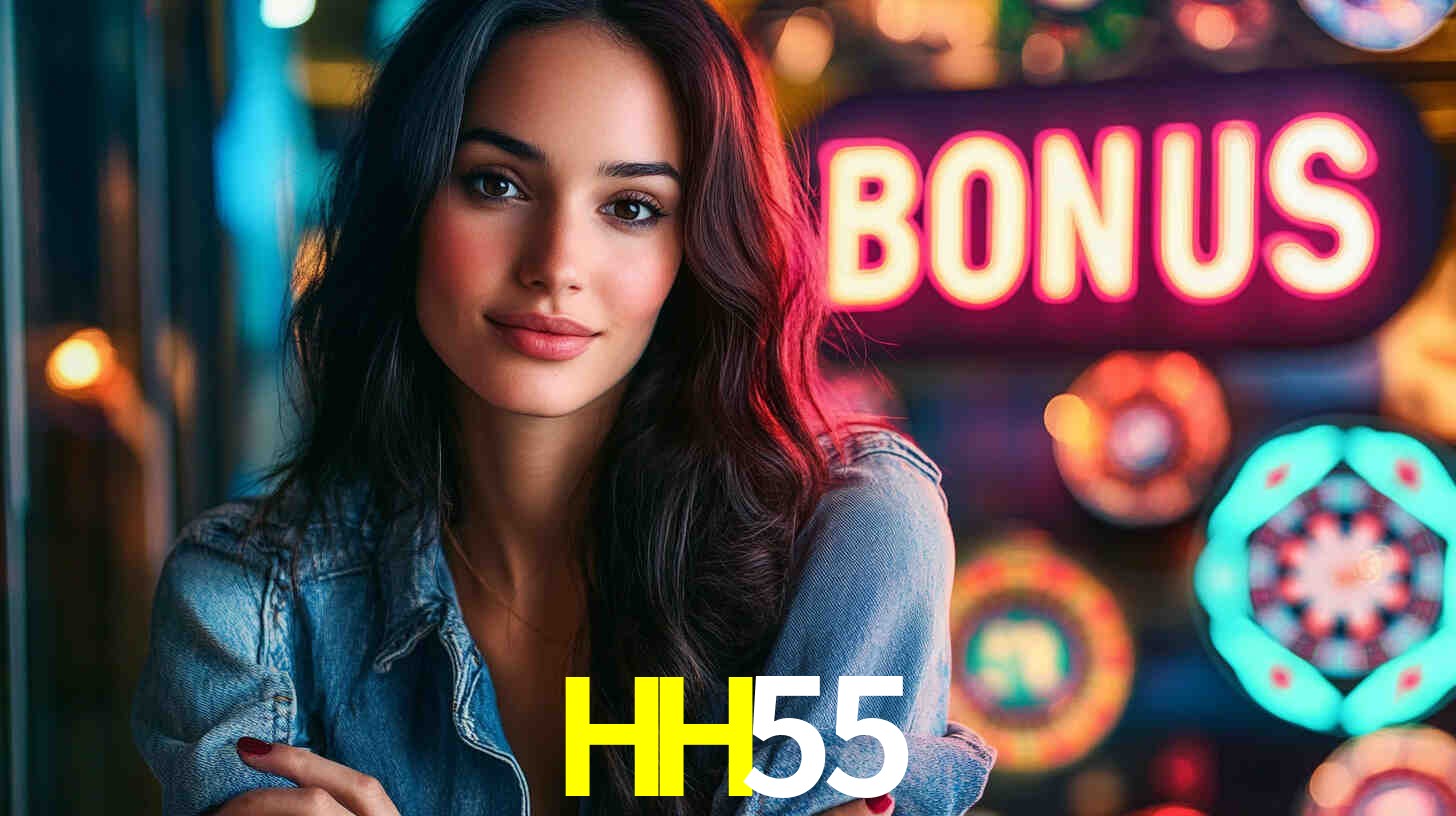 Desvendando o Mundo dos Jogos Virtuais na HH55