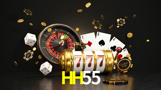 Blackjack Table HH55